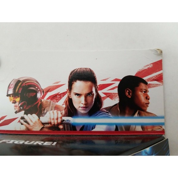 Star Wars Force Link Starter Set with Kylo Ren 3.75 in figure Disney Hasbro - Picture 5 of 5